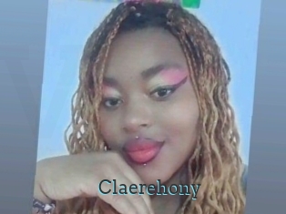 Claerehony