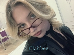 Clairbev