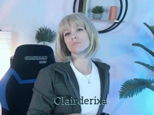 Clairderixa