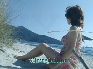 Clairedelune