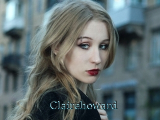 Clairehoward