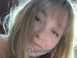 Clairelavey