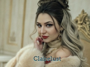 Clairelust