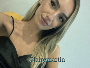 Clairemartin