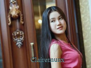 Clairemunx