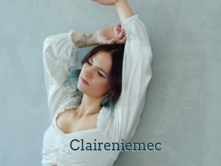 Claireniemec