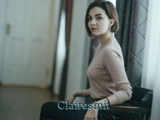 Clairesmit