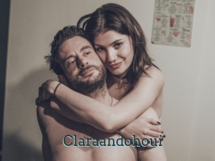Claraandohoui