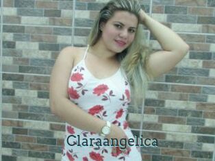 Claraangelica