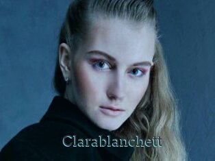 Clarablanchett