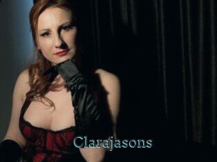 Clarajasons