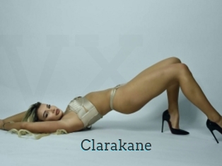 Clarakane