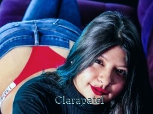 Clarapatel