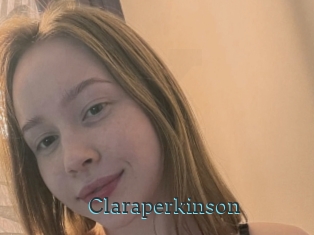 Claraperkinson