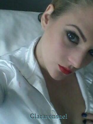 Clarasensuel