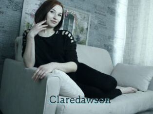 Claredawson
