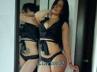 Clarise10