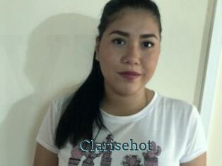 Clarisehot