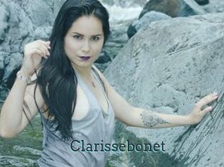 Clarissebonet