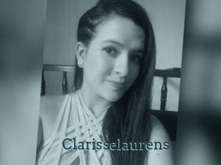 Clarisselaurens