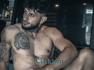 Clarkken