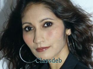 Classdeb