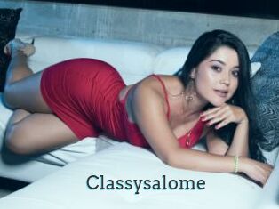 Classysalome