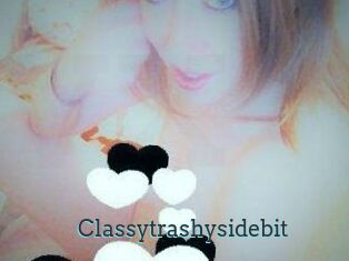 Classytrashysidebit