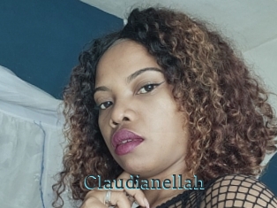 Claudianellah