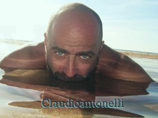 Claudioantonelli