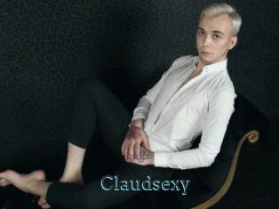 Claudsexy