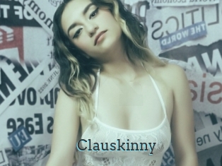 Clauskinny