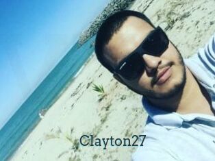 Clayton27