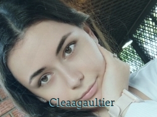 Cleaagaultier