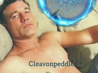 Cleavon_peddle