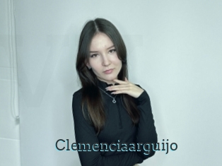 Clemenciaarguijo