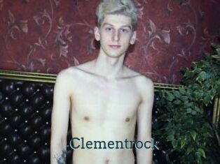 Clementrock