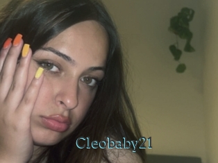 Cleobaby21