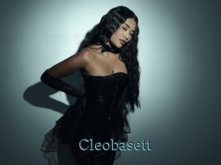 Cleobasett