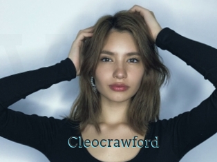 Cleocrawford