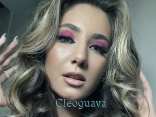 Cleoguava