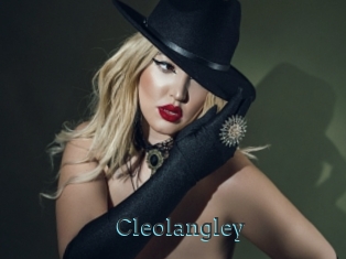 Cleolangley