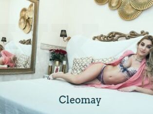 Cleomay