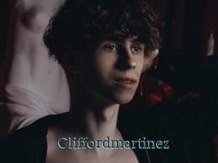 Cliffordmartinez