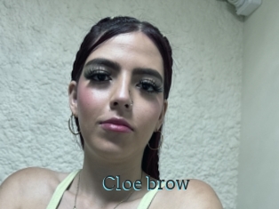 Cloe_brow