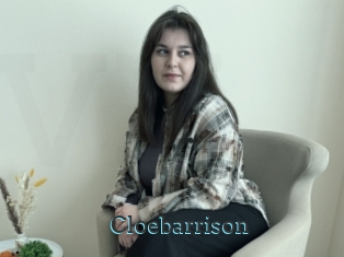 Cloebarrison