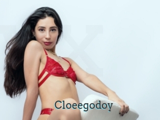 Cloeegodoy