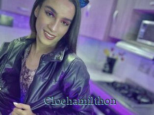 Cloehamilthon
