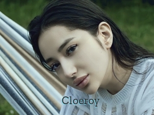 Cloeroy