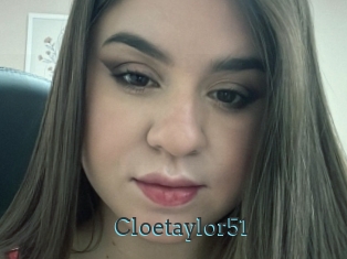 Cloetaylor51